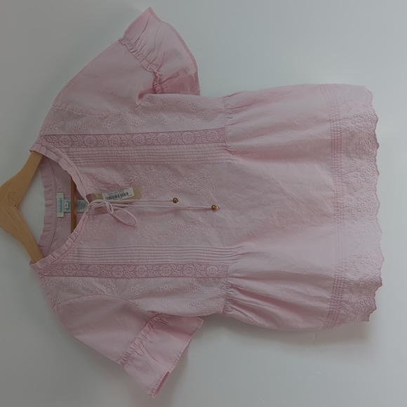 🆕🌿SUNDANCE BOHO TOP🌿 - Picture 3 of 12